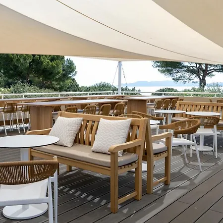 Belambra Clubs Presqu'ile De Giens - Les Criques 4*