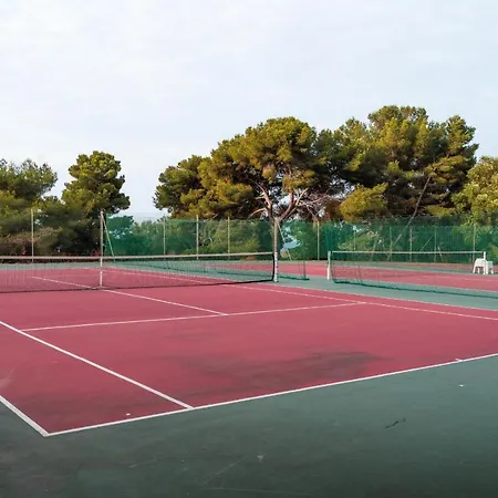 Belambra Clubs Presqu'ile De Giens - Les Criques 4*