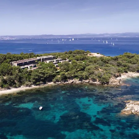 Belambra Clubs Presqu'ile De Giens - Les Criques Hotell