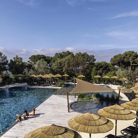Belambra Clubs Presqu'ile De Giens - Les Criques Hotell