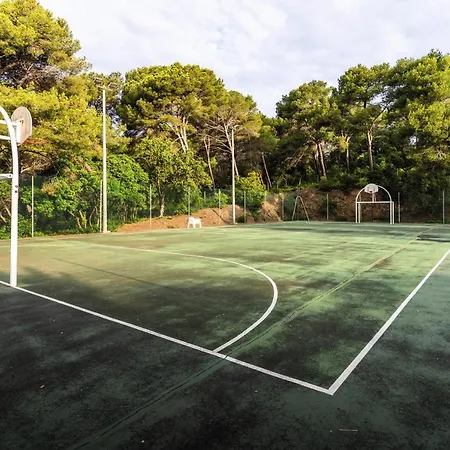 Belambra Clubs Presqu'ile De Giens - Les Criques Hotell Hyères