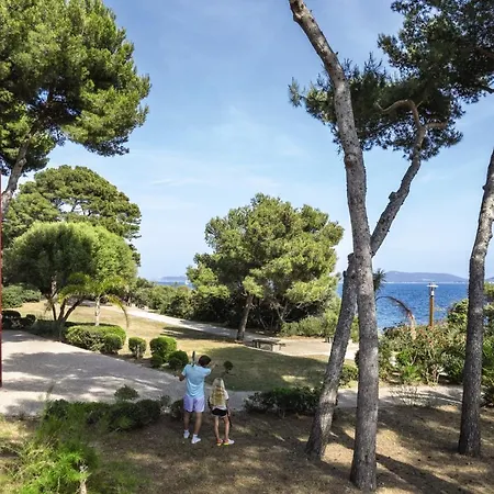 Belambra Clubs Presqu'ile De Giens - Les Criques 4* Hyères