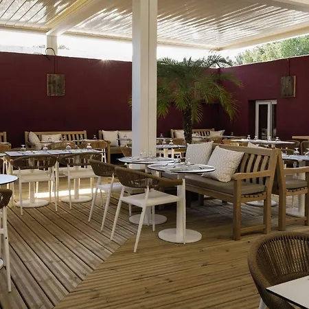 Belambra Clubs Presqu'ile De Giens - Les Criques Hotell Hyères