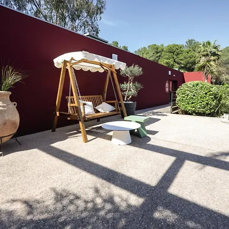 Belambra Clubs Presqu'ile De Giens - Les Criques Hotell 4*