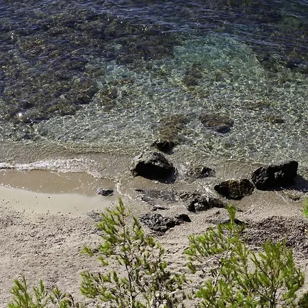 Belambra Clubs Presqu'ile De Giens - Les Criques Hotel Hyères