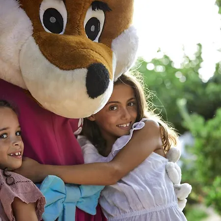 Belambra Clubs Presqu'ile De Giens - Les Criques Hotell