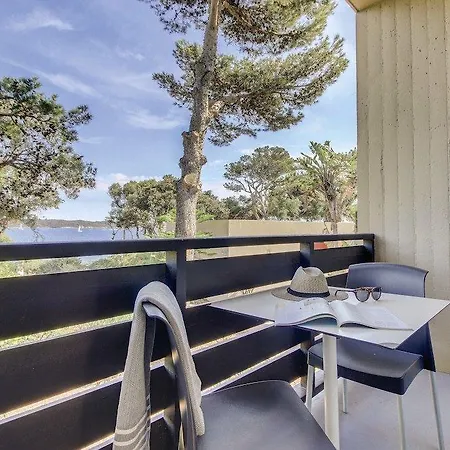 Hotel Belambra Clubs Presqu'ile De Giens - Les Criques 4*