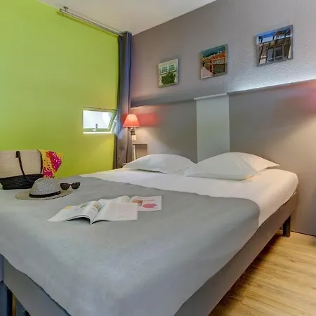Belambra Clubs Presqu'ile De Giens - Les Criques Hotel 4*