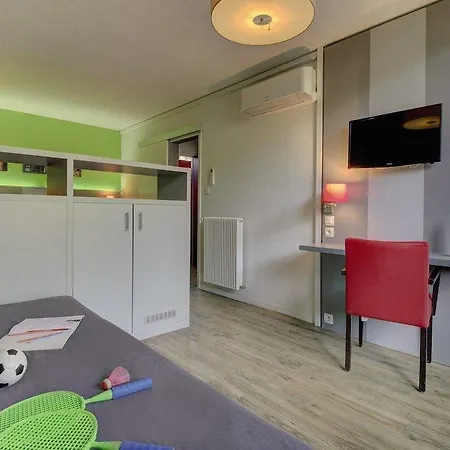 Belambra Clubs Presqu'ile De Giens - Les Criques Hotell Hyères