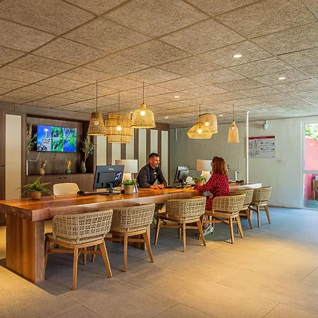 Belambra Clubs Presqu'ile De Giens - Les Criques Hotell