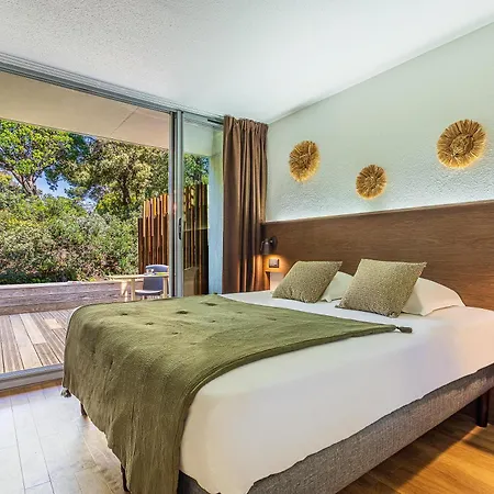 Hotell Belambra Clubs Presqu'ile De Giens - Les Criques