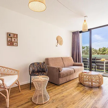 Belambra Clubs Presqu'ile De Giens - Les Criques Hotell 4*