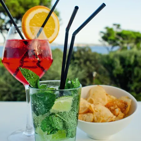 Belambra Clubs Presqu'ile De Giens - Les Criques Hotell 4*