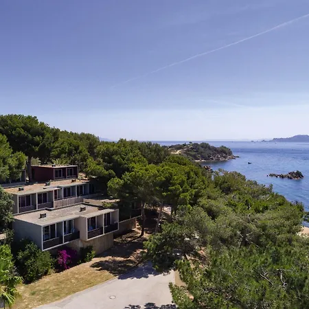 Belambra Clubs Presqu'ile De Giens - Les Criques Hyeres