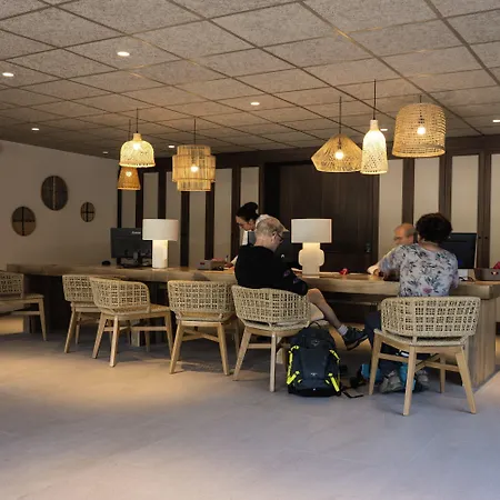 Belambra Clubs Presqu'ile De Giens - Les Criques 4* Hyères