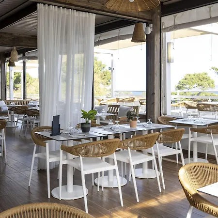 Belambra Clubs Presqu'ile De Giens - Les Criques Hotel Hyeres