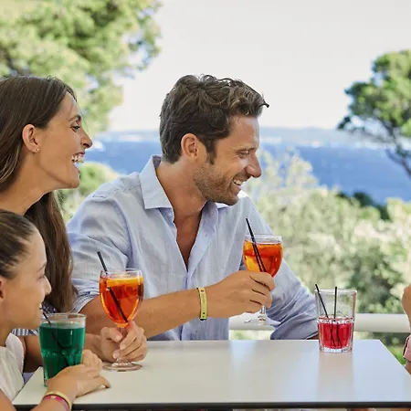 Belambra Clubs Presqu'ile De Giens - Les Criques Hotell