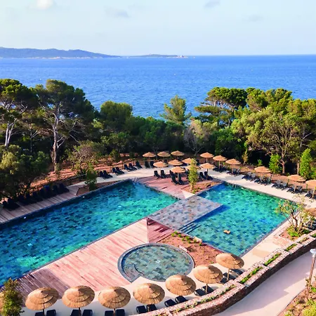 Belambra Clubs Presqu'ile De Giens - Les Criques Hotell