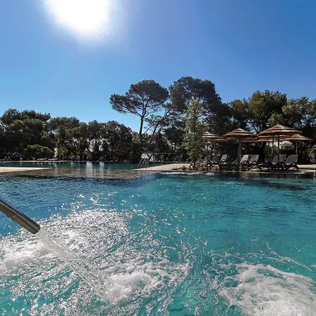 Hotell Belambra Clubs Presqu'ile De Giens - Les Criques