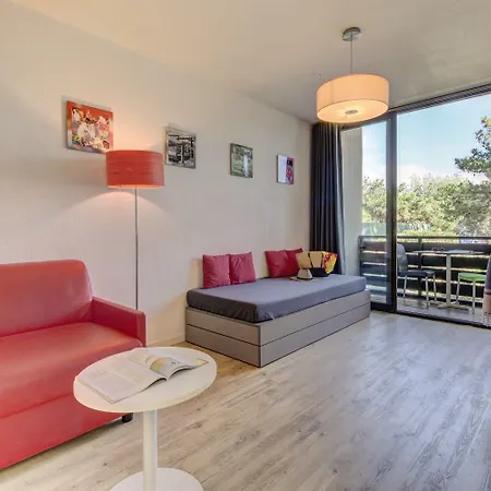 Belambra Clubs Presqu'ile De Giens - Les Criques 4* Hyères