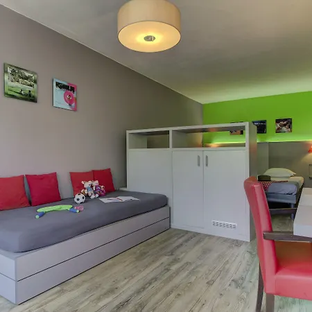 Belambra Clubs Presqu'ile De Giens - Les Criques Hotell