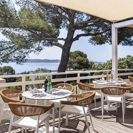 Belambra Clubs Presqu'ile De Giens - Les Criques 4*
