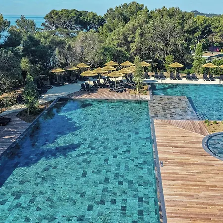 Belambra Clubs Presqu'ile De Giens - Les Criques Hotel Hyeres