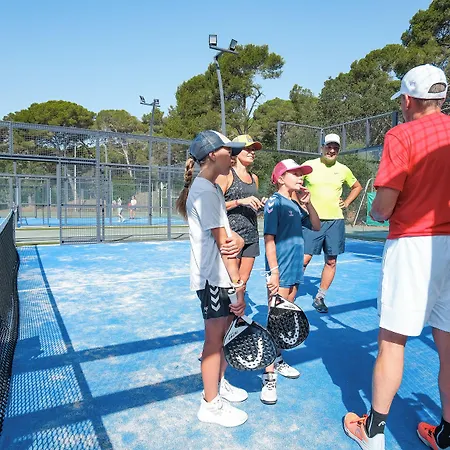 Belambra Clubs Presqu'ile De Giens - Les Criques Hotel Hyeres