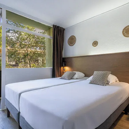 Belambra Clubs Presqu'ile De Giens - Les Criques Hotell