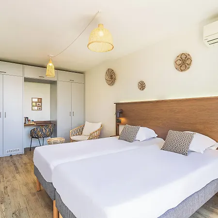 Belambra Clubs Presqu'ile De Giens - Les Criques Hotel 4*