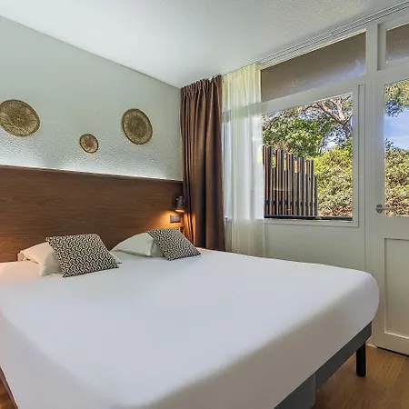 Belambra Clubs Presqu'ile De Giens - Les Criques Hotell