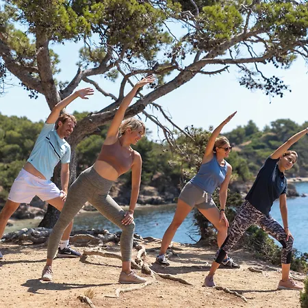 Belambra Clubs Presqu'ile De Giens - Les Criques