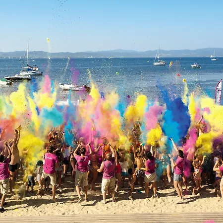Belambra Clubs Presqu'ile De Giens - Les Criques Hyeres
