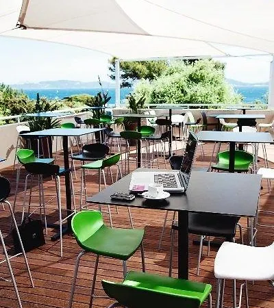 Belambra Clubs Presqu'ile De Giens - Les Criques Hotel Hyères
