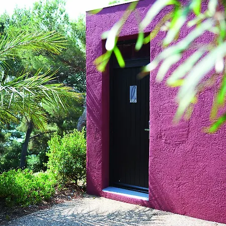 Belambra Clubs Presqu'ile De Giens - Les Criques