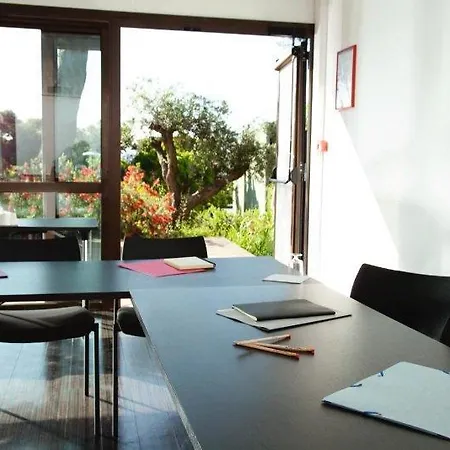 Belambra Clubs Presqu'ile De Giens - Les Criques 4* Hyères