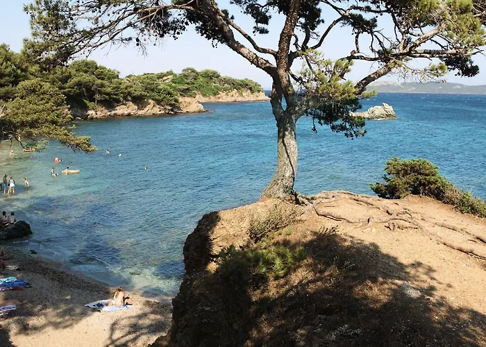 Belambra Clubs Presqu'ile De Giens - Les Criques Hyeres