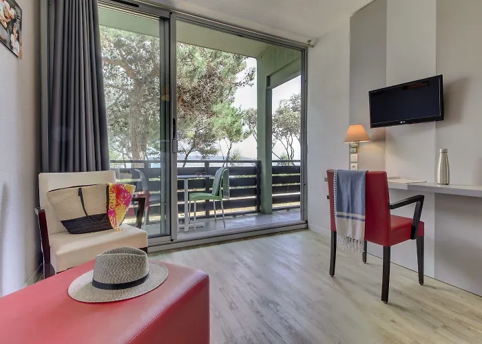 Belambra Clubs Presqu'ile De Giens - Les Criques Hyeres