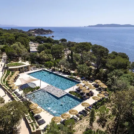 Belambra Clubs Presqu'ile De Giens - Les Criques Hyeres