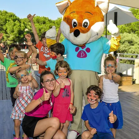 Belambra Clubs Presqu'ile De Giens - Les Criques Hotel Hyeres
