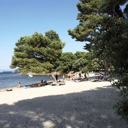 Hotel Belambra Clubs Presqu'ile De Giens - Les Criques