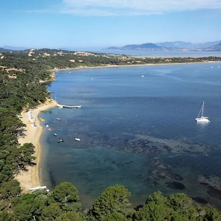 Hotel Belambra Clubs Presqu'ile De Giens - Les Criques Hyeres