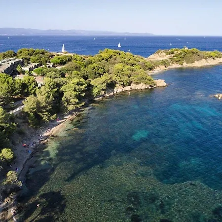 Belambra Clubs Presqu'ile De Giens - Les Criques Hotel Hyeres