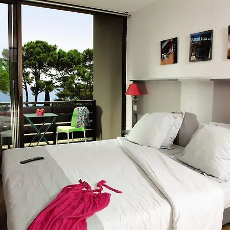 Belambra Clubs Presqu'ile De Giens - Les Criques Hotel Hyeres