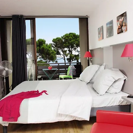 Belambra Clubs Presqu'ile De Giens - Les Criques Hotel 4*
