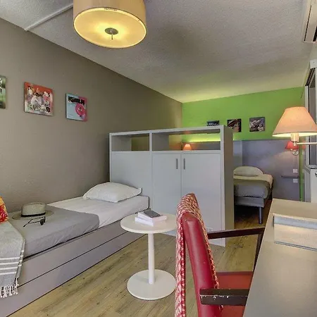 Belambra Clubs Presqu'ile De Giens - Les Criques Hotel Hyeres