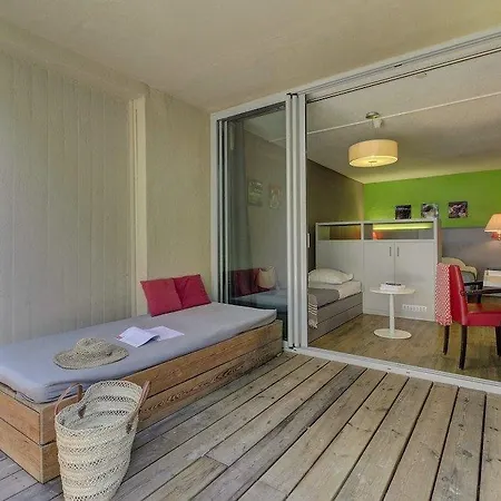 Belambra Clubs Presqu'ile De Giens - Les Criques Hotel Hyeres