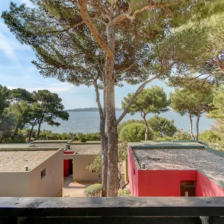 Hotel Belambra Clubs Presqu'ile De Giens - Les Criques 4*