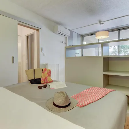 Belambra Clubs Presqu'ile De Giens - Les Criques 4* Hyeres