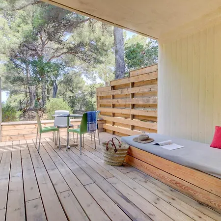 Belambra Clubs Presqu'ile De Giens - Les Criques Hotel Hyeres